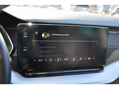 Skoda Octavia Combi 1.4 TSI PHEV DSG