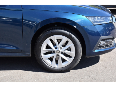 Skoda Octavia Combi 1.4 TSI PHEV DSG