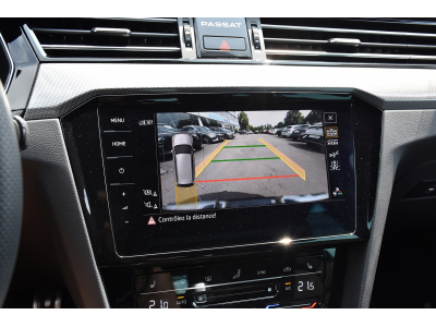 Volkswagen Passat Alltrack 2.0 TDI 4Motion DSG