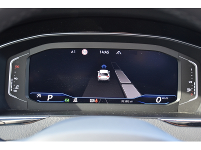 Volkswagen Passat Alltrack 2.0 TDI 4Motion DSG