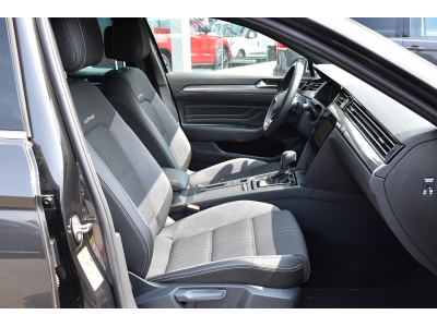 Volkswagen Passat Alltrack 2.0 TDI 4Motion DSG