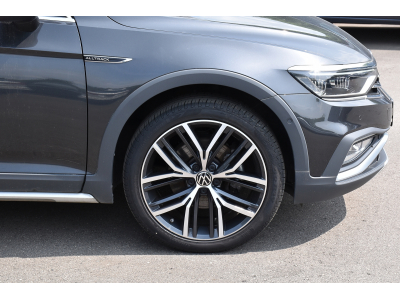 Volkswagen Passat Alltrack 2.0 TDI 4Motion DSG