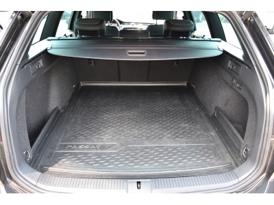 Volkswagen Passat Alltrack 2.0 TDI 4Motion DSG