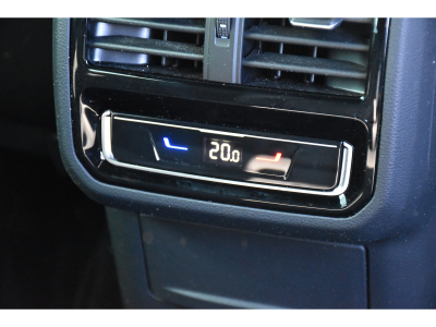 Volkswagen Passat Alltrack 2.0 TDI 4Motion DSG