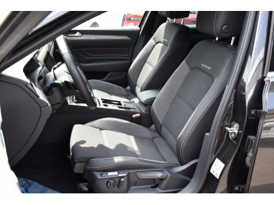 Volkswagen Passat Alltrack 2.0 TDI 4Motion DSG