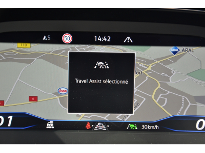 Volkswagen Passat Alltrack 2.0 TDI 4Motion DSG