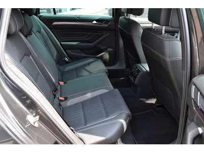 Volkswagen Passat Alltrack 2.0 TDI 4Motion DSG