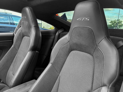 Porsche 992 911/992.2 CARRERA 4 GTS / FACELIFT MY2025 / SOFORT