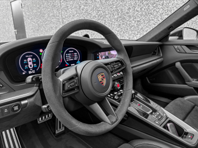 Porsche 992 911/992.2 CARRERA 4 GTS / FACELIFT MY2025 / SOFORT