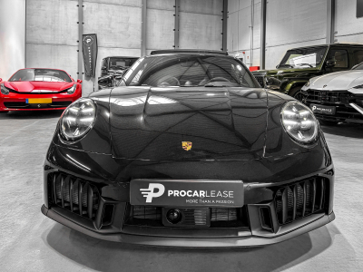 Porsche 992 911/992.2 CARRERA 4 GTS / FACELIFT MY2025 / SOFORT
