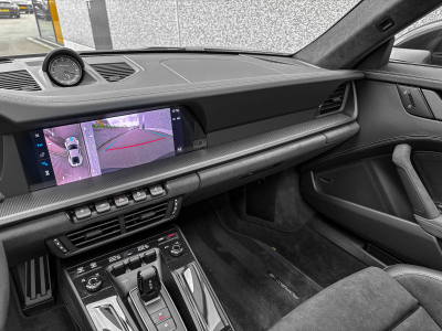 Porsche 992 911/992.2 CARRERA 4 GTS / FACELIFT MY2025 / SOFORT