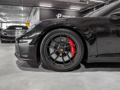 Porsche 992 911/992.2 CARRERA 4 GTS / FACELIFT MY2025 / SOFORT