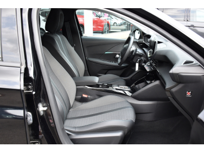 Peugeot 208 1.2 PureTech Allure EAT8