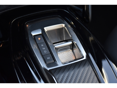 Peugeot 208 1.2 PureTech Allure EAT8