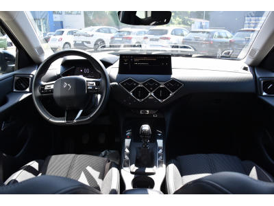 DS Automobiles DS3 1.2 PureTech Bastille