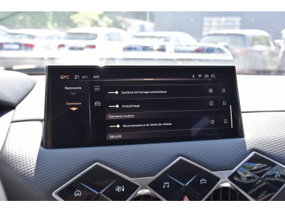 DS Automobiles DS3 1.2 PureTech Bastille