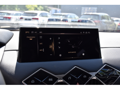 DS Automobiles DS3 1.2 PureTech Bastille
