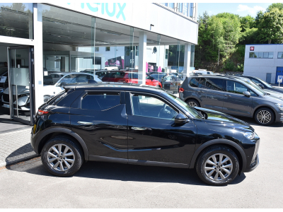 DS Automobiles DS3 1.2 PureTech Bastille