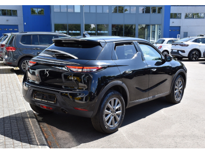 DS Automobiles DS3 1.2 PureTech Bastille