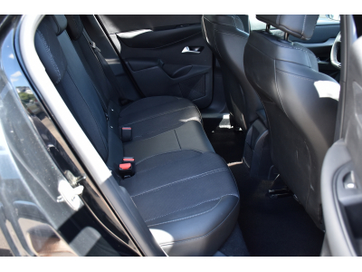 DS Automobiles DS3 1.2 PureTech Bastille