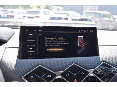 DS Automobiles DS3 1.2 PureTech Bastille