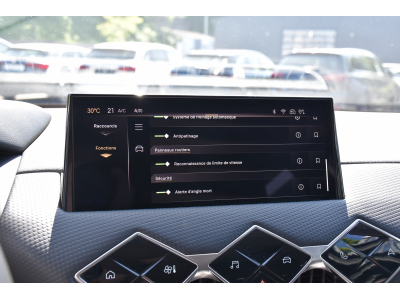 DS Automobiles DS3 1.2 PureTech Bastille