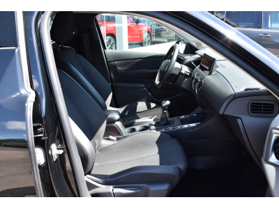 DS Automobiles DS3 1.2 PureTech Bastille