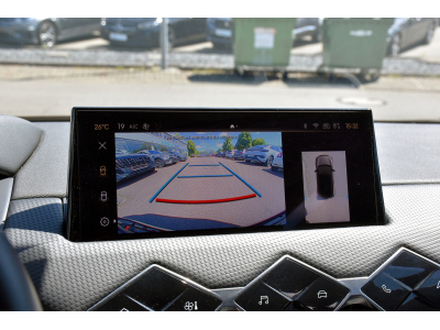 DS Automobiles DS3 1.2 PureTech Bastille