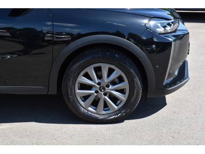DS Automobiles DS3 1.2 PureTech Bastille