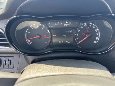 Opel Karl 1.0 ROCKS 74CV