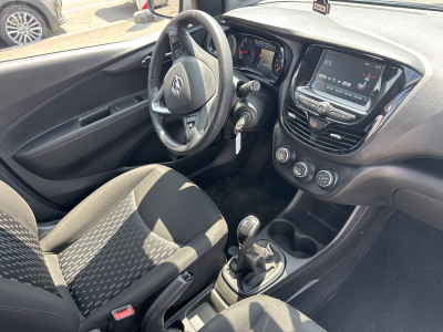 Opel Karl 1.0 ROCKS 74CV