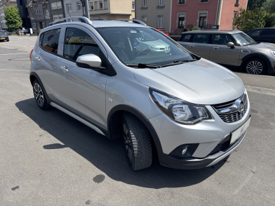 Opel Karl 1.0 ROCKS 74CV