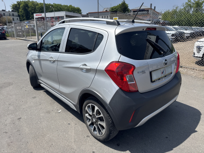 Opel Karl 1.0 ROCKS 74CV
