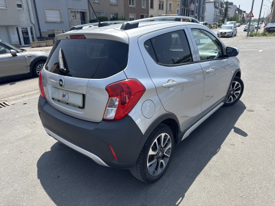 Opel Karl 1.0 ROCKS 74CV