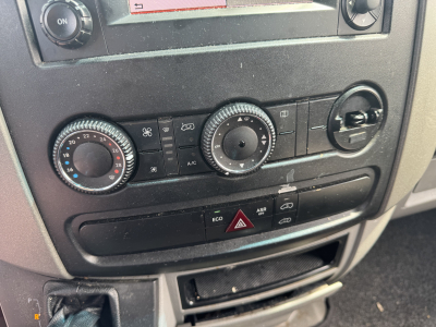 Mercedes-Benz Sprinter 314 CDI 7G-Tronic