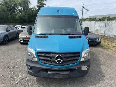 Mercedes-Benz Sprinter 314 CDI 7G-Tronic