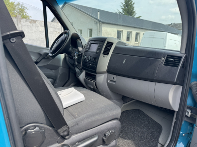 Mercedes-Benz Sprinter 314 CDI 7G-Tronic