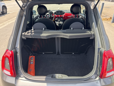 Fiat 500 Hybrid 0.9 70CV RED