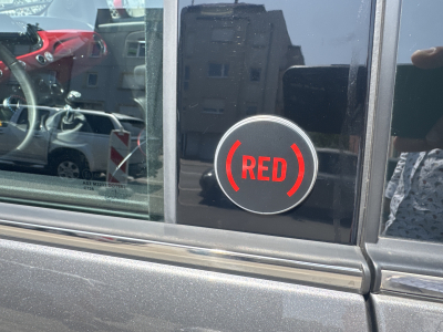 Fiat 500 Hybrid 0.9 70CV RED