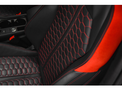 Audi RSQ3 Sportback