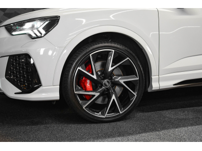 Audi RSQ3 Sportback