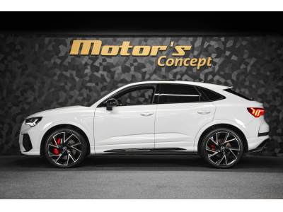 Audi RSQ3 Sportback
