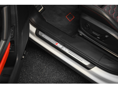 Audi RSQ3 Sportback