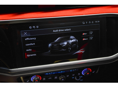 Audi RSQ3 Sportback