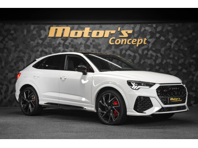Audi RSQ3 Sportback
