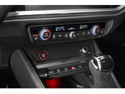 Audi RSQ3 Sportback