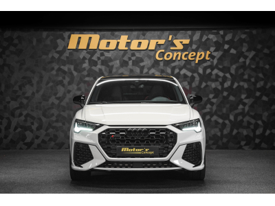 Audi RSQ3 Sportback