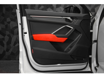 Audi RSQ3 Sportback