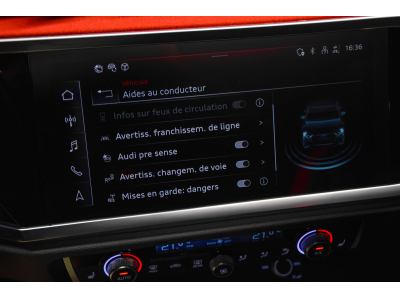 Audi RSQ3 Sportback