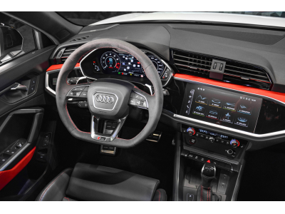 Audi RSQ3 Sportback